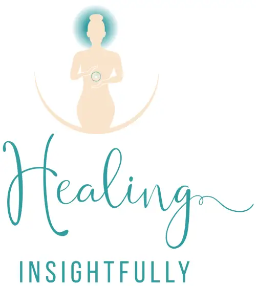 Healing Logo