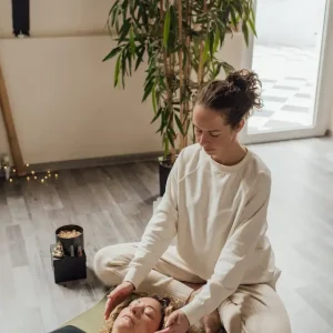 Distant Reiki session 60 mins